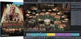 Toontrack SDX: The Drum Factory