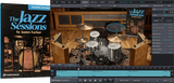 Toontrack SDX: The Jazz Sessions