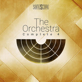 Sonuscore The Orchestra Complete 4 - PluginFox