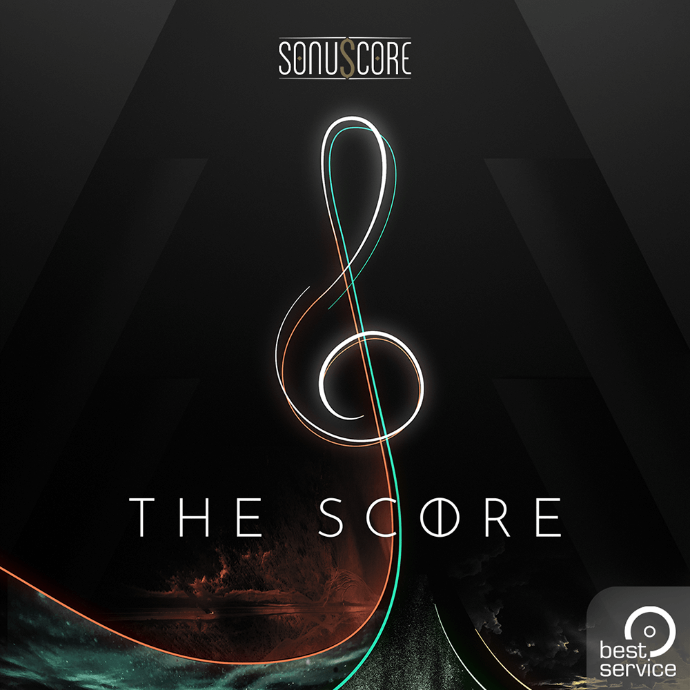 Sonuscore The Score - PluginFox