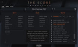 Sonuscore The Score Essentials