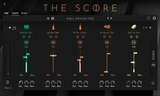Sonuscore The Score - Crossgrade