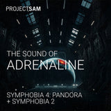 ProjectSAM The Sound of Adrenaline Bundle