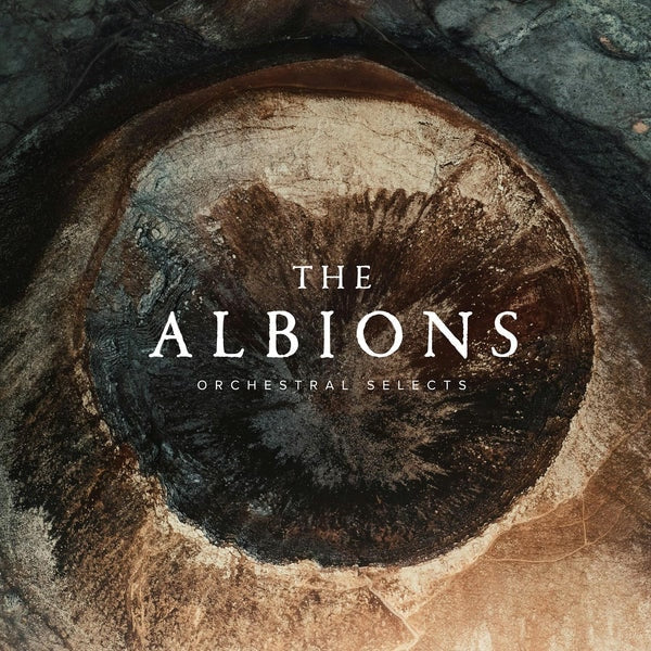 Spitfire Audio The Albions Orchestral Selects - PluginFox