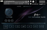 Spitfire Audio The Feathered Flute