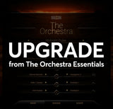 Sonuscore The Orchestra - Upgrade from The Orchestra Essentials