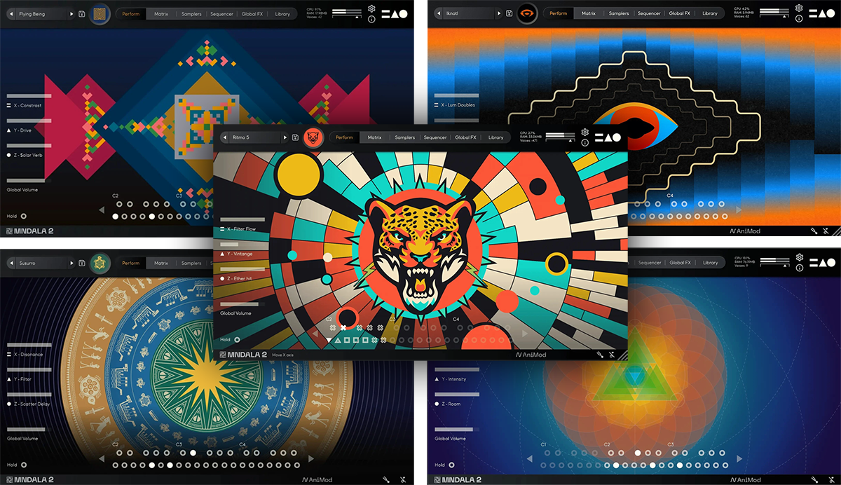 MNTRA The Portals Bundle - PluginFox