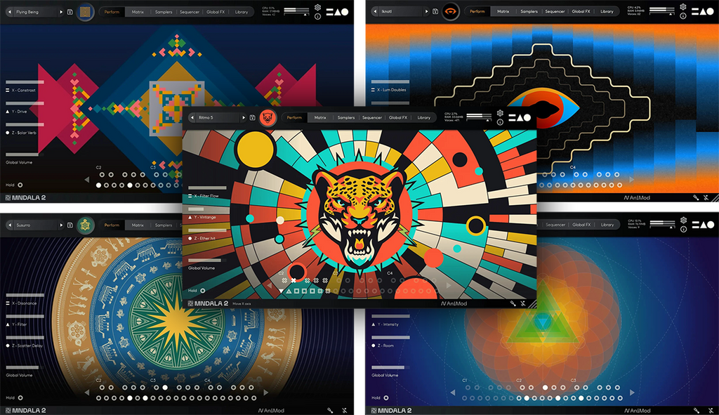 Mntra The Portals Bundle - PluginFox