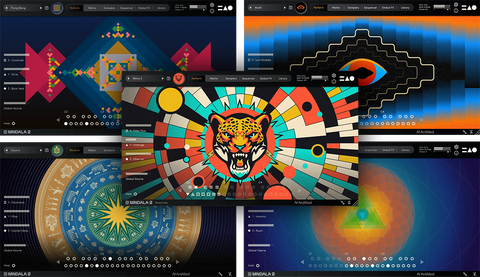 MNTRA The Portals Bundle - PluginFox