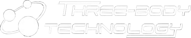 Three Body Tech Logo