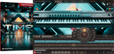 Toontrack EKX: Time Machine