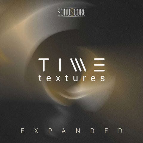 SonuScore Time Textures Expanded - Upgrade