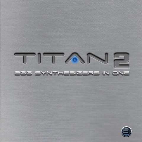 Best Service Titan 2