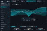 iZotope Tonal Balance Control 3 - PluginFox