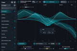 iZotope Tonal Balance Control 3 - PluginFox