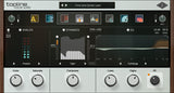 Universal Audio Topline Vocal Suite