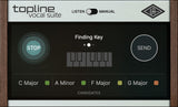 Universal Audio Topline Vocal Suite