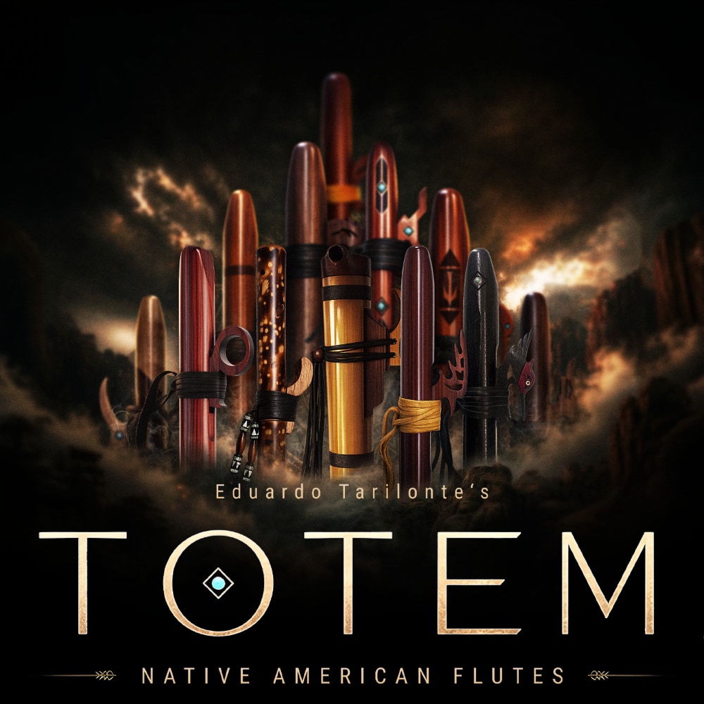 Engine Audio Totem