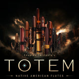 Engine Audio Totem
