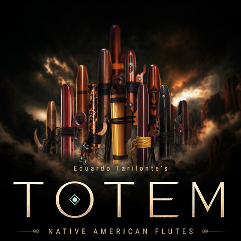 Engine Audio Totem