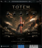 Engine Audio Totem