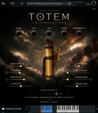 Engine Audio Totem