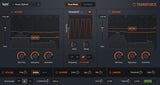 BOOM Library Transforce