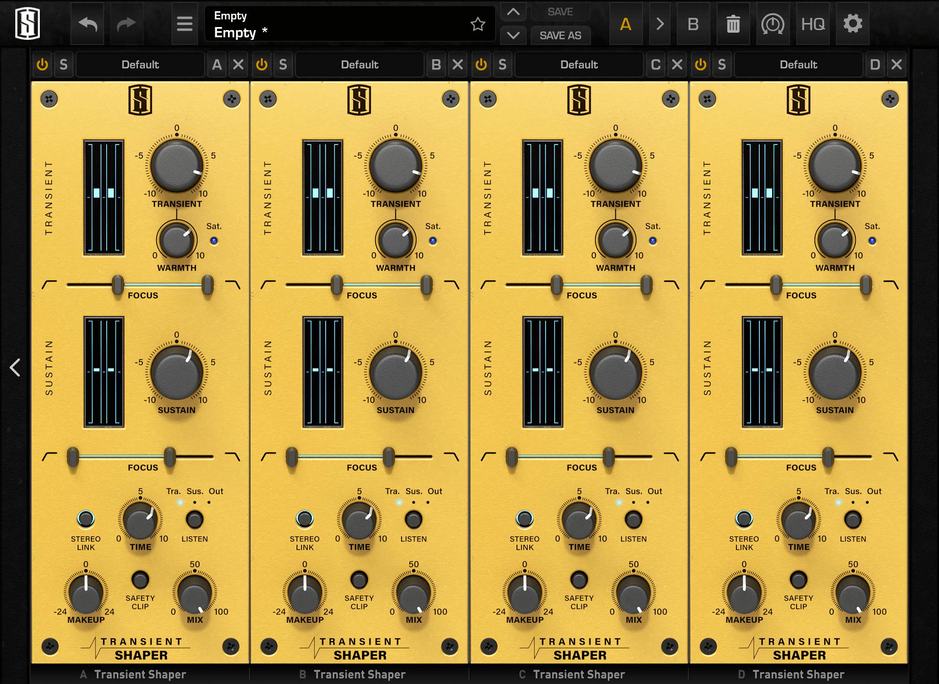Best Transient Shaper Plugins: Shape Your Mix!