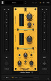 Slate Digital Transient Shaper