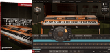 Toontrack EKX: Transistor Organ - PluginFox