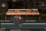 Toontrack EKX: Transistor Organ - PluginFox