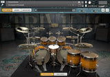 Bogren Digital Trivium Drums