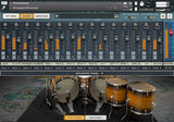 Bogren Digital Trivium Drums