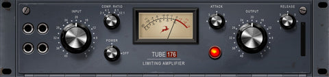 Antelope Audio Tube 176