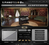 Modartt Pianoteq 8 Studio Bundle