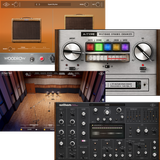 Universal Audio Best of 2025 Bundle