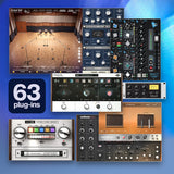 Universal Audio UAD Signature Edition Bundle V3