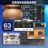 Universal Audio UAD Signature Edition Bundle V3 - Crossgrade from any UAD Bundle