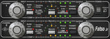 Universal Audio UAD Empirical Labs FATSO Tape Simulator