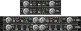 Universal Audio UAD Empirical Labs FATSO Tape Simulator
