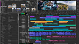 AVID Avid Media Composer Ultimate Perpetual License