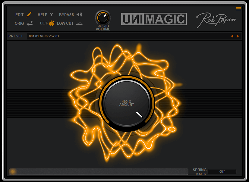 Rob Papen UniMagic