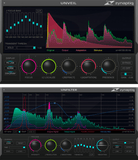 Zynaptiq Unveil  & Unfilter Bundle