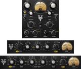 Waves V-Series Bundle