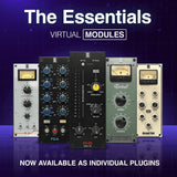Slate Digital Virtual Mix Rack VMR Essentials
