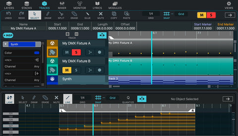 Steinberg VST Live 3 | PluginFox