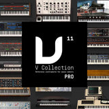 Arturia V Collection 11 Pro