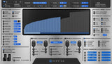 DiscoDSP Vertigo