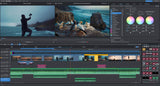 Magix Video Pro X16 - Upgrade from Previous Version