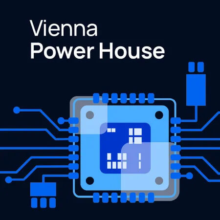 VSL Vienna Power House